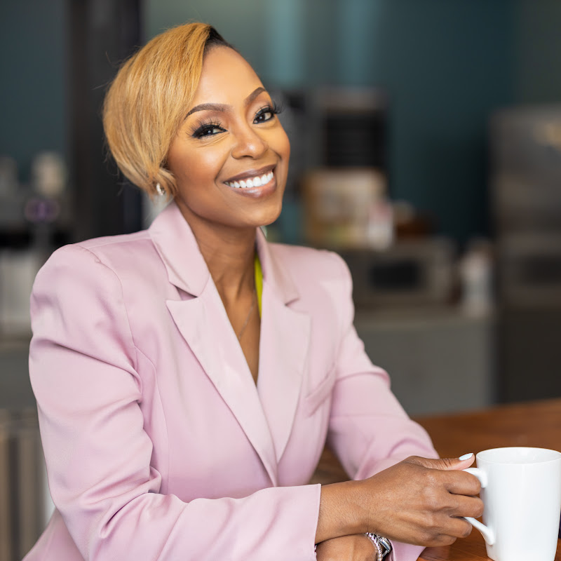 Dr. Macie P. Smith, The Social Gerontologist