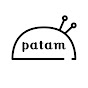 パタンチャンネル( patam channel ) 無料型紙 作り方解説 子ども服