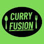 Curry Fusion logo