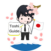Toshi Guide from Japan