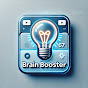 BRAIN BOOSTER  logo