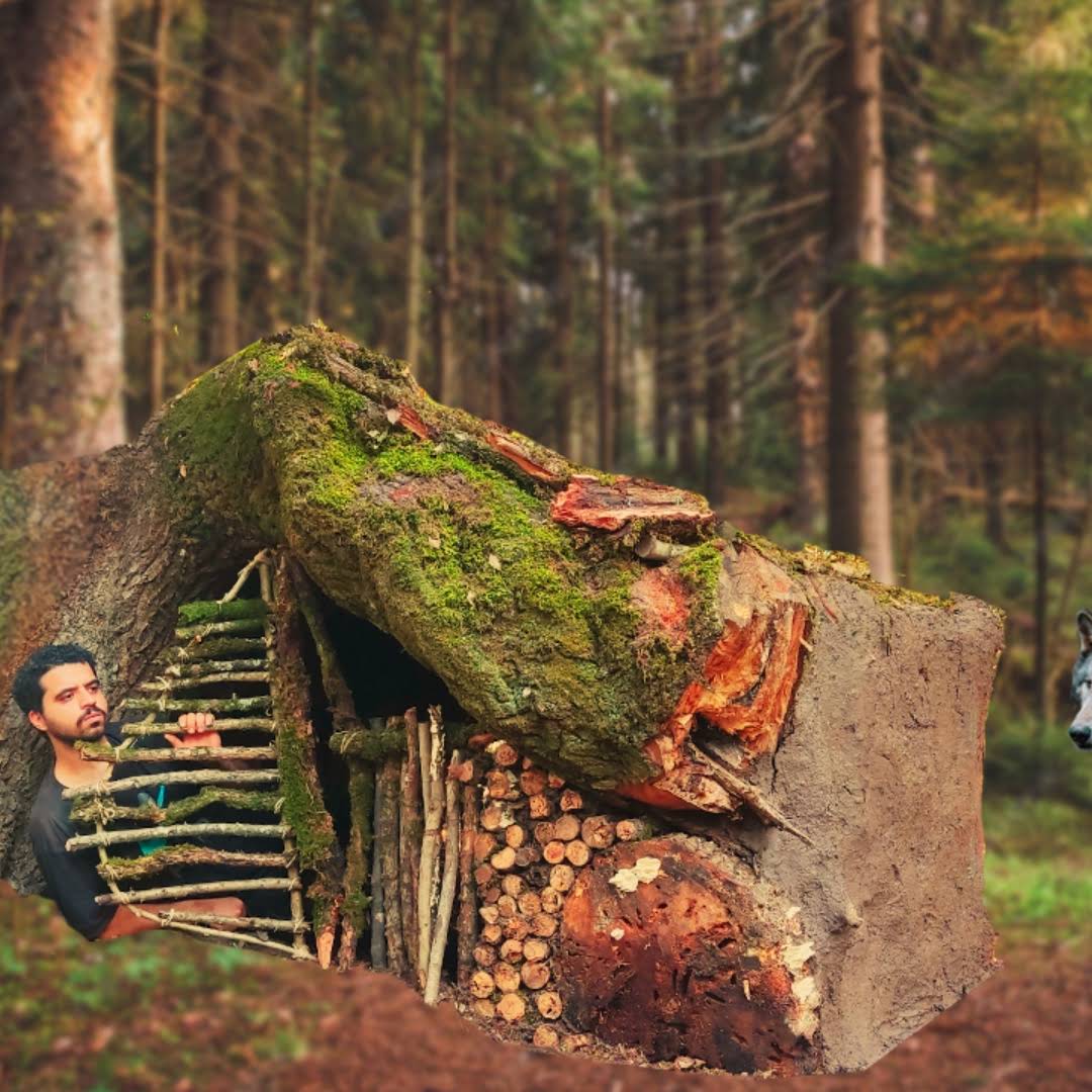 Post from VAz Bushcraft Survival
