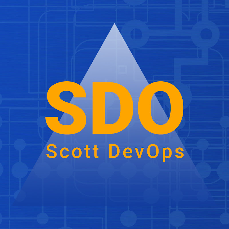 ScottDevOps