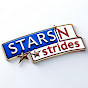 Stars N Strides Oficial logo