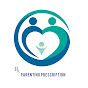 Parenting Prescription logo