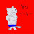 yiki the asian cat