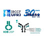 ICB-IBCCF Immuno Webinars logo