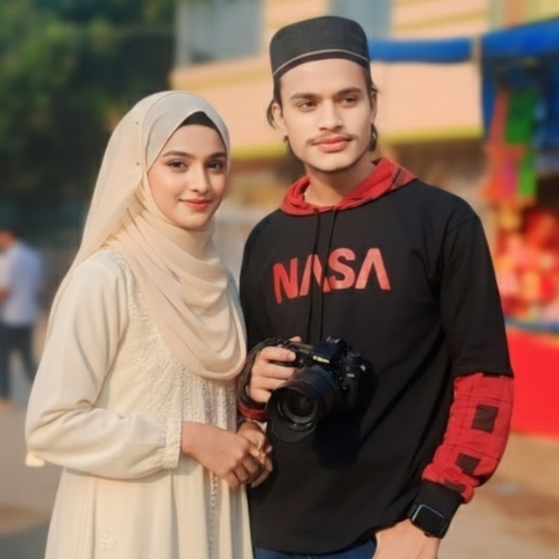 My photos grl
