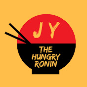 JY The Hungry Ronin