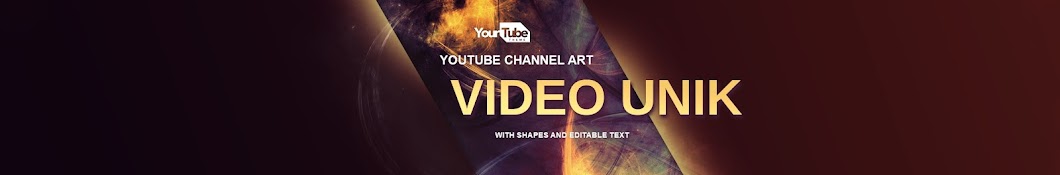 Video Unik dan Aneh Avatar channel YouTube 