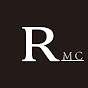 RMC OFFICIAL logo