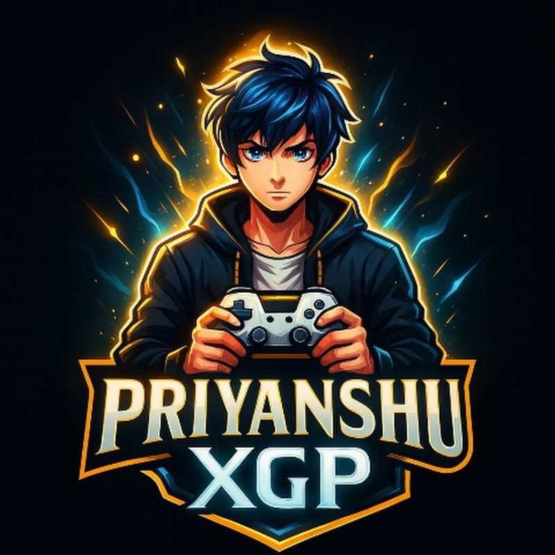 Priyanshu XGP