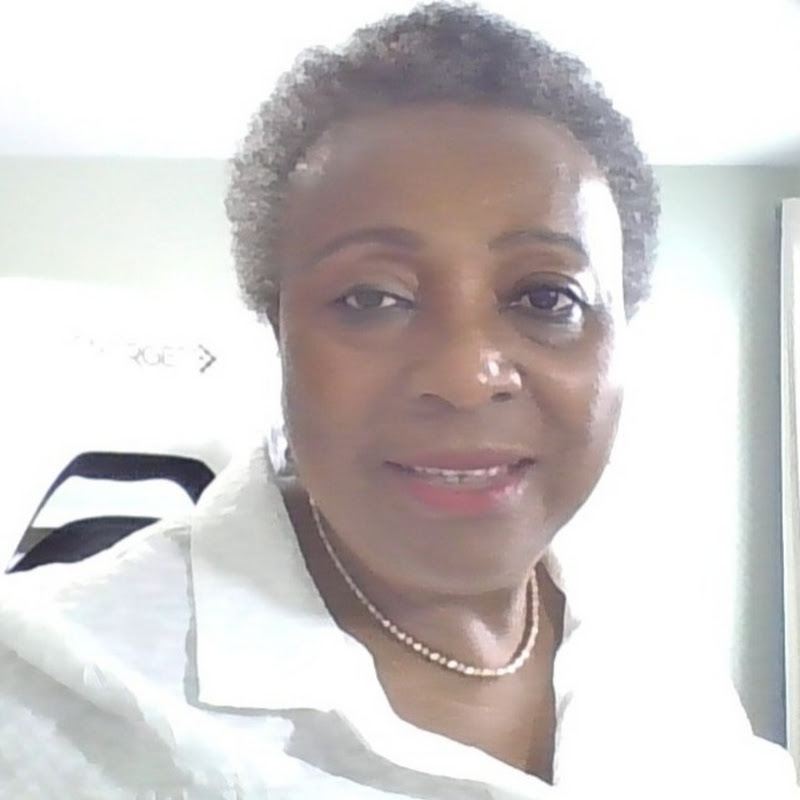 Moina Adekanye Inspires