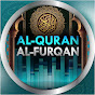 Al Quran Al Furqan logo