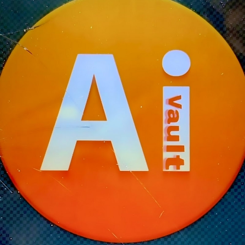AI Vault Cs