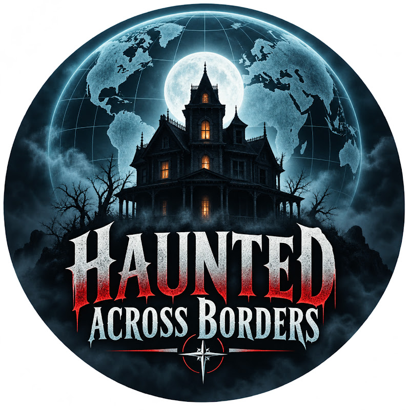 Haunted Across Borders