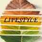 Healthy Lifestyle logo