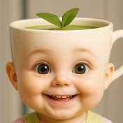 HAPPY CUP
