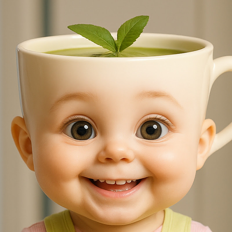 HAPPY CUP