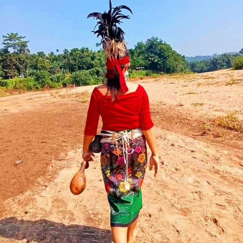 ARTIMA RANGSA MARAK