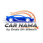 Car Nama by DOW logo