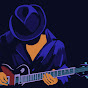 Relaxing Blues Songs logo