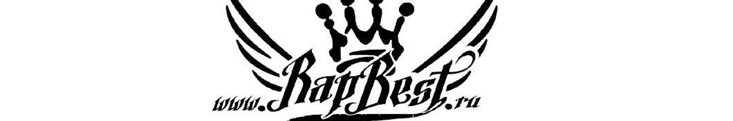 RAPBESTruTV YouTube channel avatar
