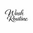FtrE08Fq4IQ-channel-avatar-Wash Routine