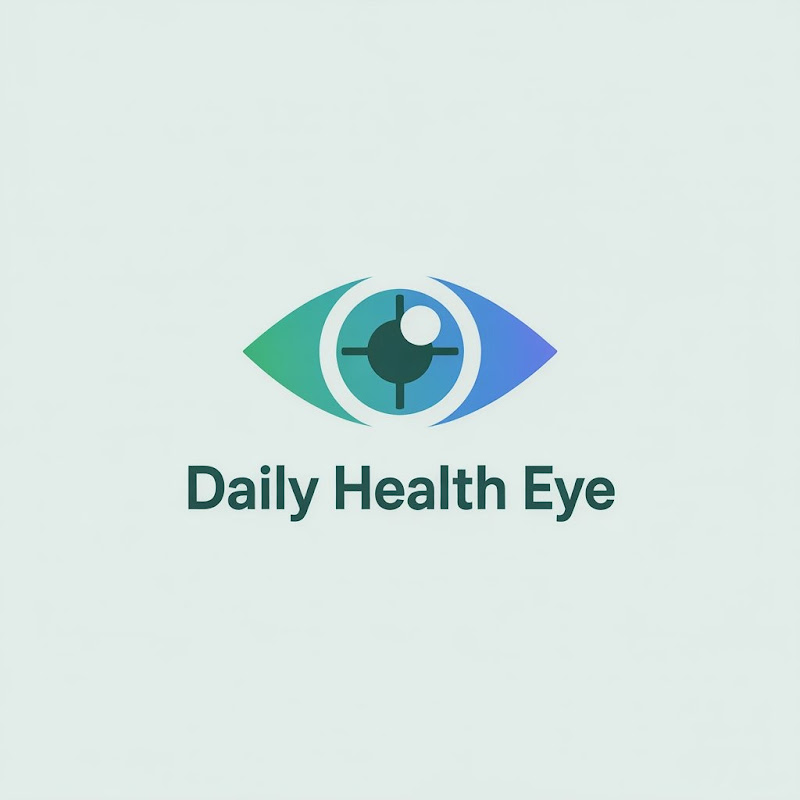 Daily Health Eye