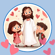 Kids Bible Learning Stories & Songs 💗