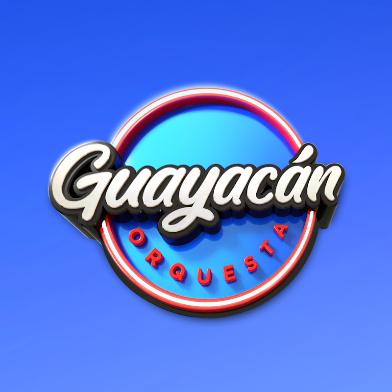 Guayacán Orquesta Oficial