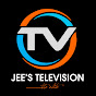 JEES TELEVISION  logo