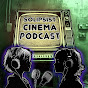 The Solipsist Cinema Podcast logo