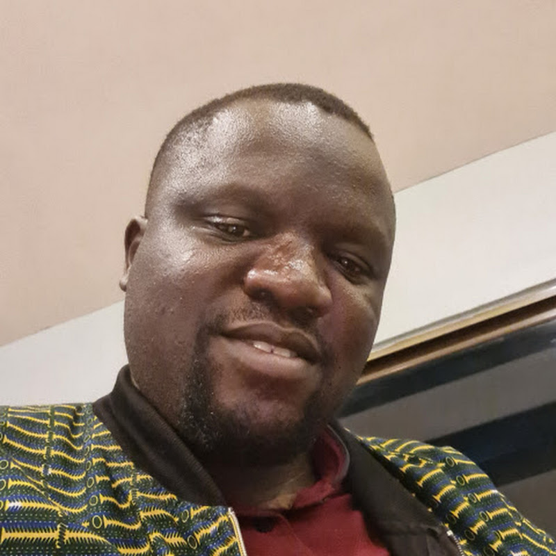 S. Okalle Makanda