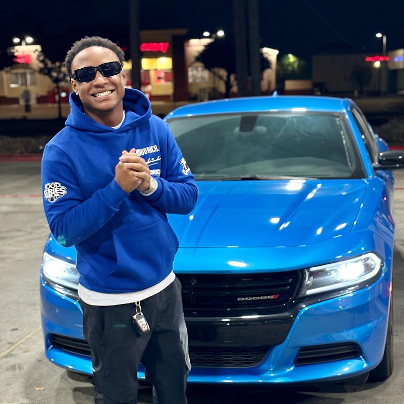 DBXTHEGREAT  