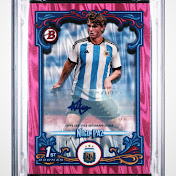 Soccer Cards RC