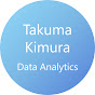 Takuma Organizational & Data Analytics logo