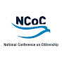 National Conference on Citizenship (NCoC) logo