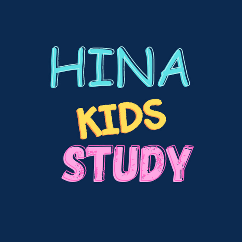 Hina Kids Study