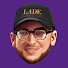 UgW6xoNNMjE-channel-avatar-Lakers All Day Everyday