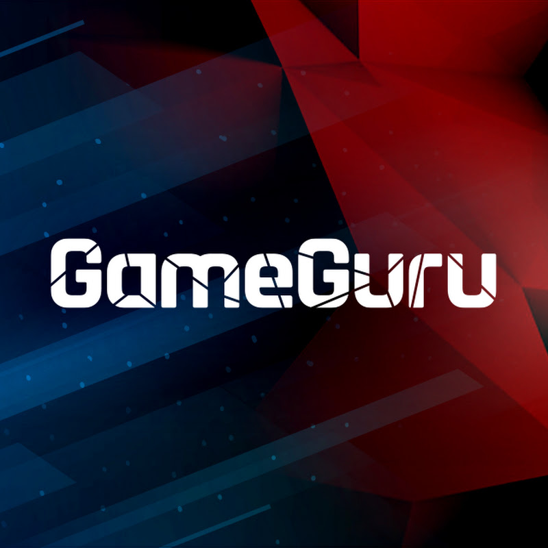 GameGuru MAX