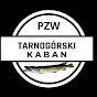 Wędkarstwo PZW Tarnogórski Kaban