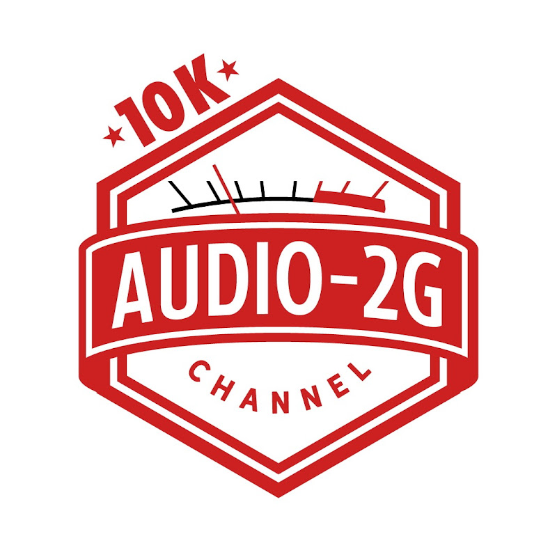audio-2g