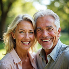 Senior Life Secrets
