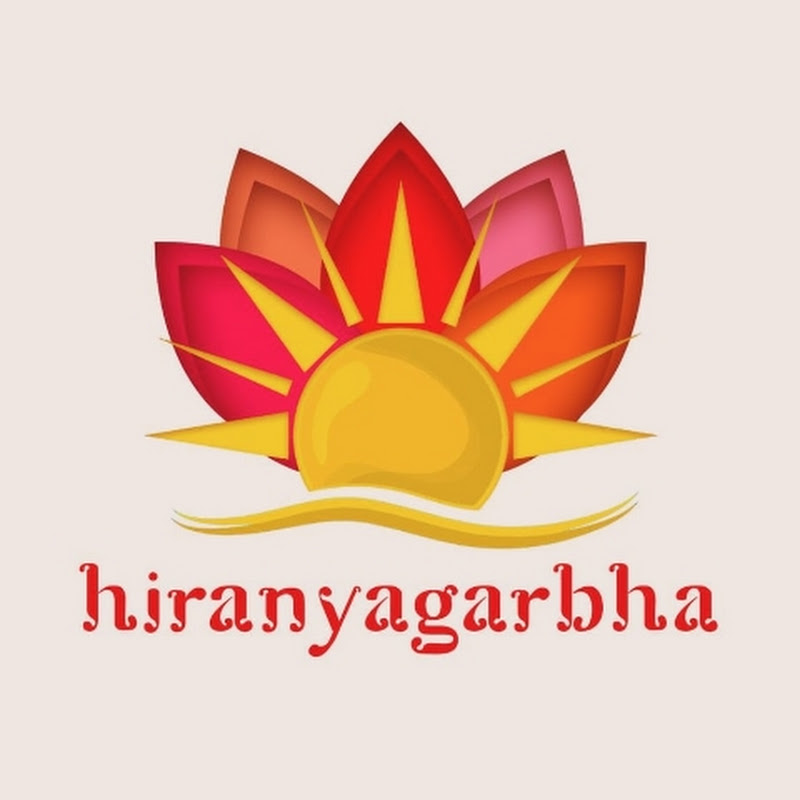 hiranyagarbhaofficial