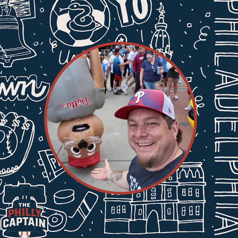 The Philly Captain