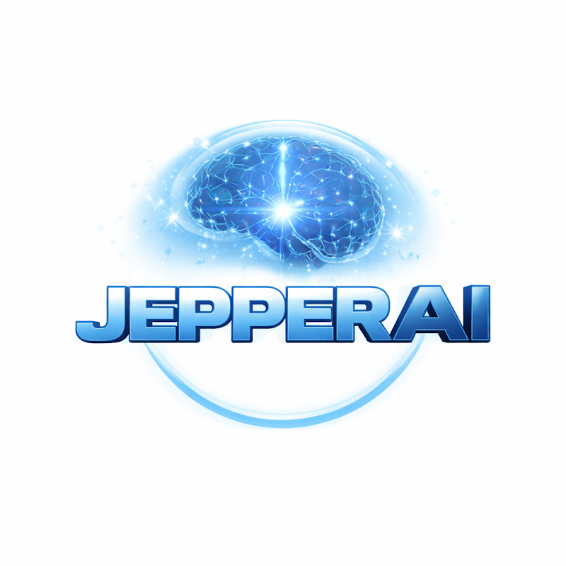 JEPPER AI