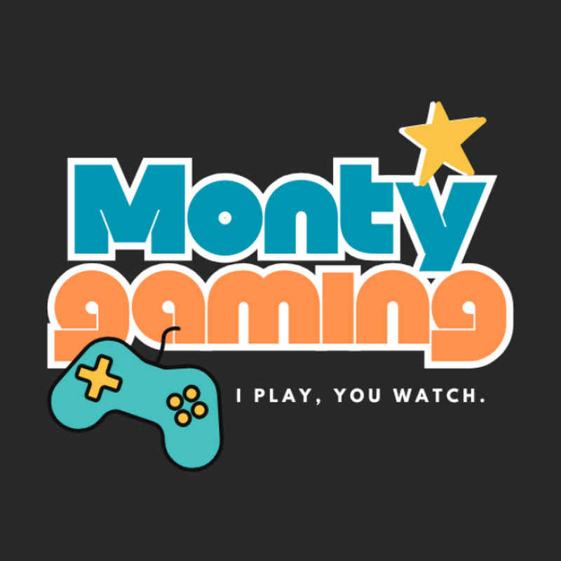 Monty & OffMan Gaming