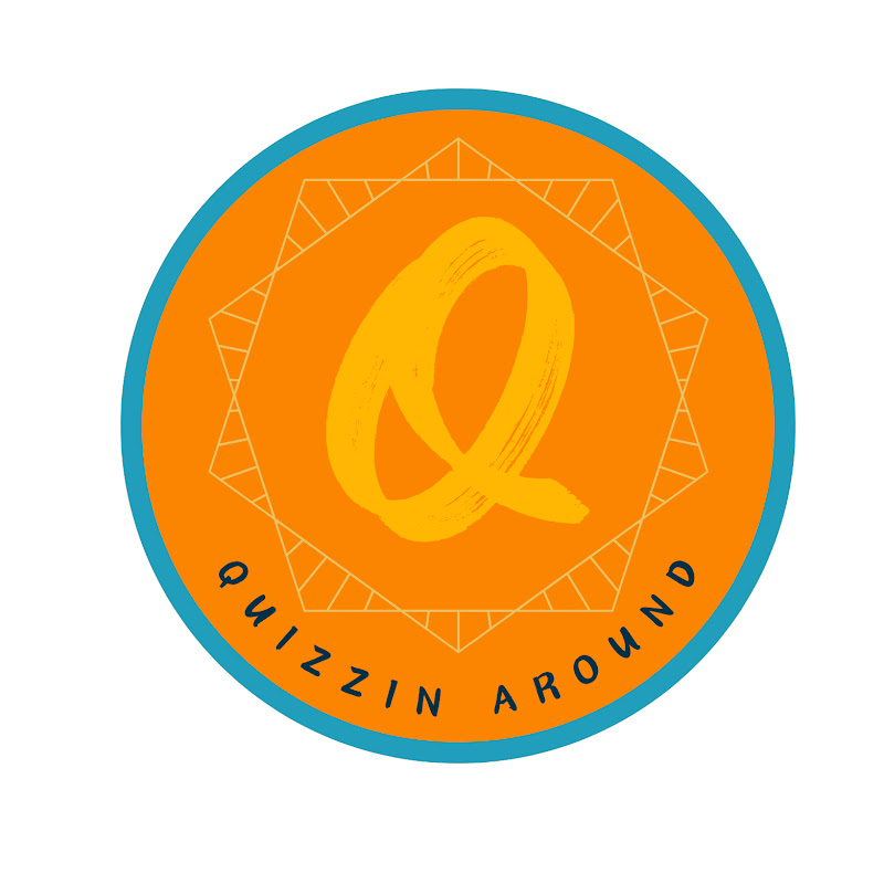 Quizzin Around!