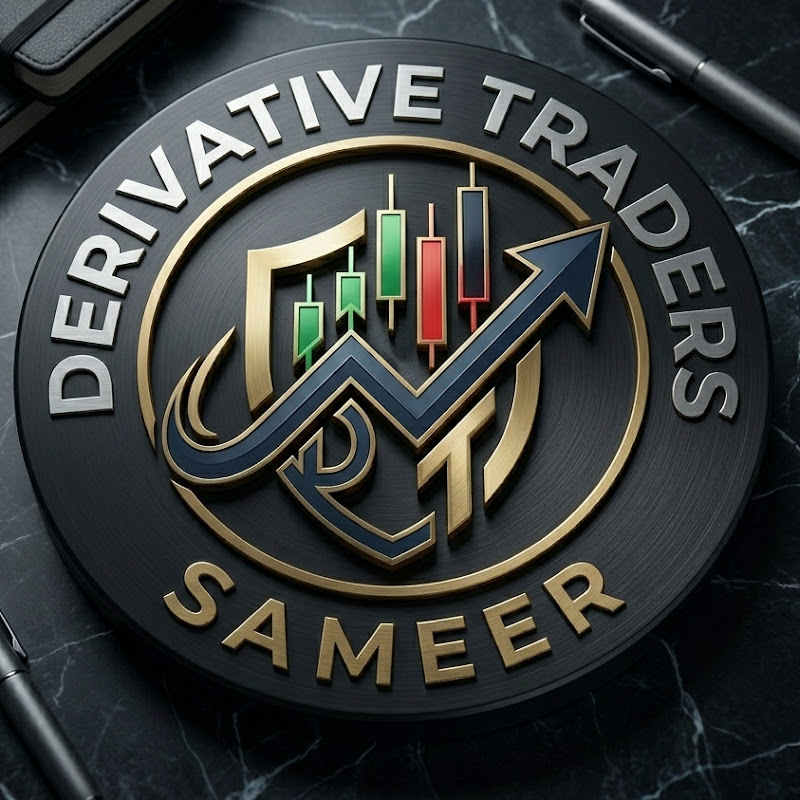 Derivative Trader Sameer 